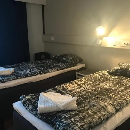 Hotelli Kolari Hotel 3*