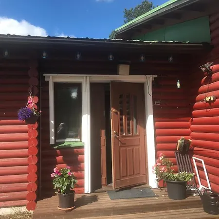 Hotelli Kolari Hotell