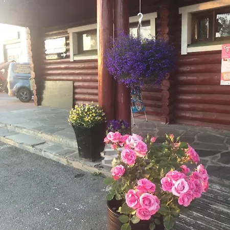 Hotelli Kolari Hotel Kolari