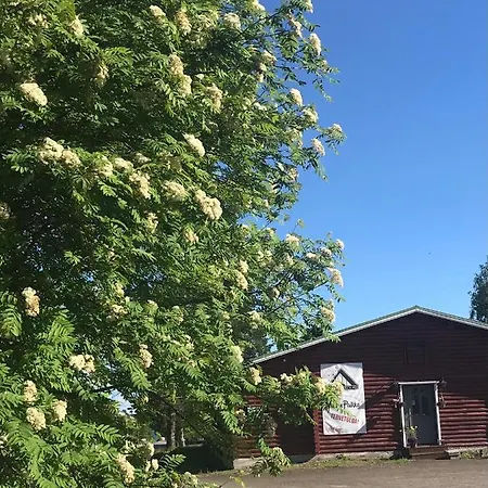 Hotelli Kolari Hotell 3*