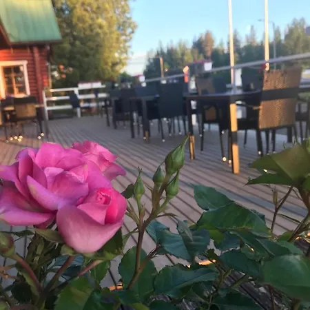 Hotelli Kolari Hotell Kolari