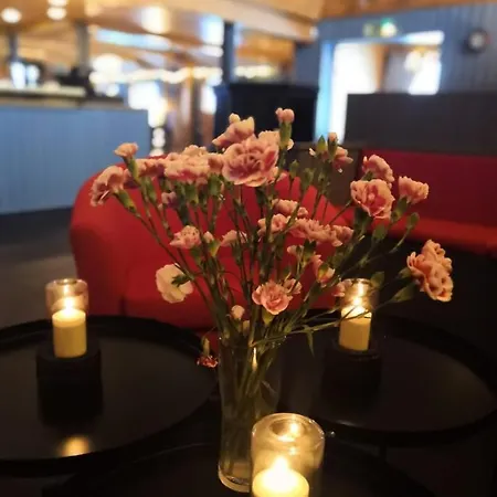 Hotelli Kolari 科拉里