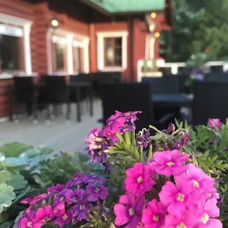 Hotelli Kolari Hotel