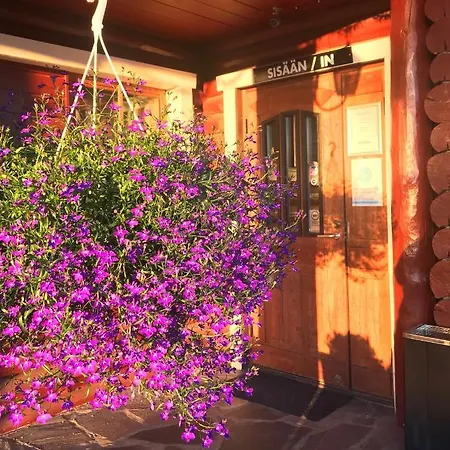 酒店 Hotelli Kolari 科拉里