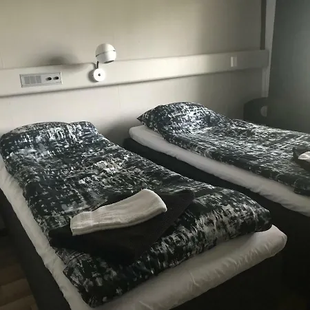 Hotelli Kolari