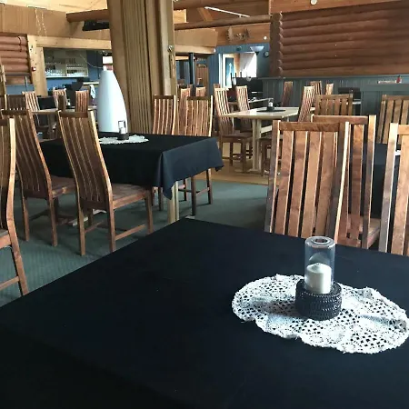 Hotelli Kolari 3* Kolari