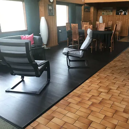 Hotel Hotelli Kolari 3*