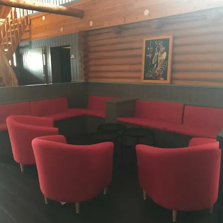 Hotelli Kolari 酒店