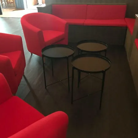 Hotelli Kolari 3*