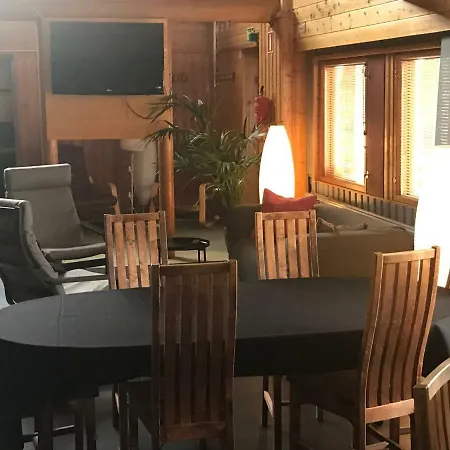 Hotelli Kolari Hotel