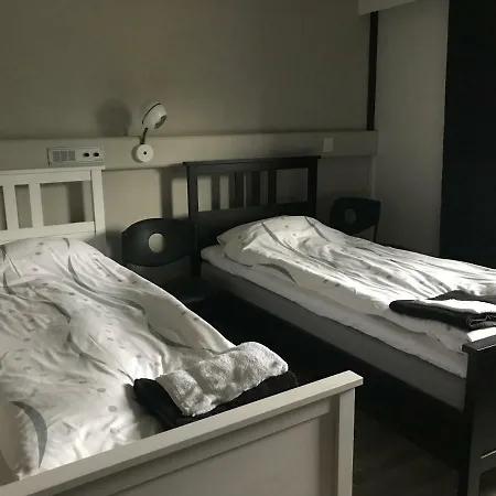 Hotelli Kolari 3* Kolari