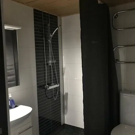 Hotelli Kolari Hotell