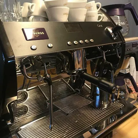 Hotell Hotelli Kolari