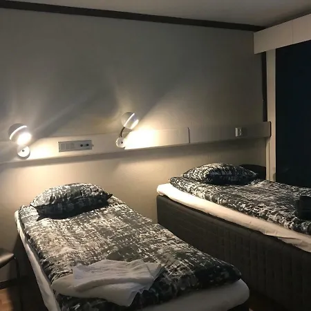Hotelli Kolari
