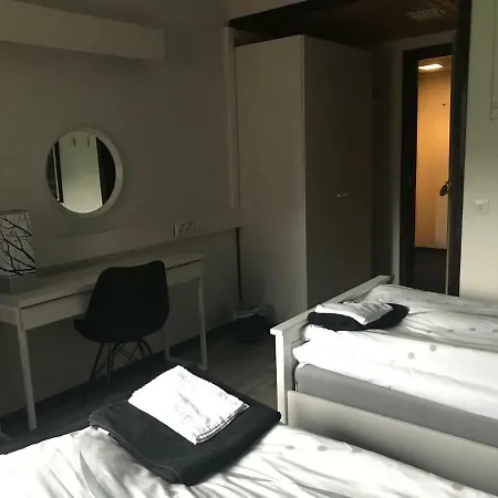 Hotelli Kolari