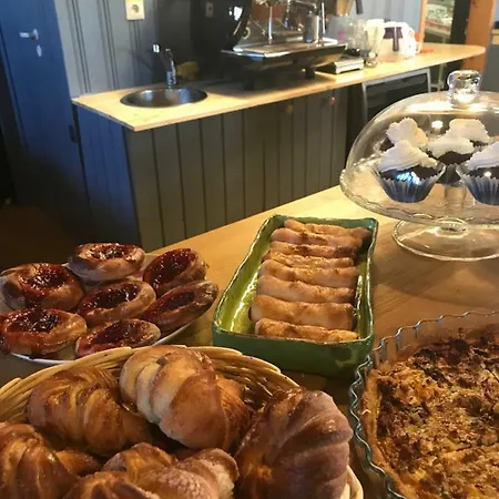 Hotelli Kolari Hotell 3*