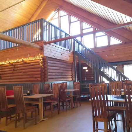 Hotel Hotelli Kolari 3*