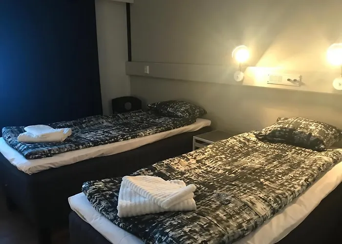 Hotelli Kolari Hotelli 3*