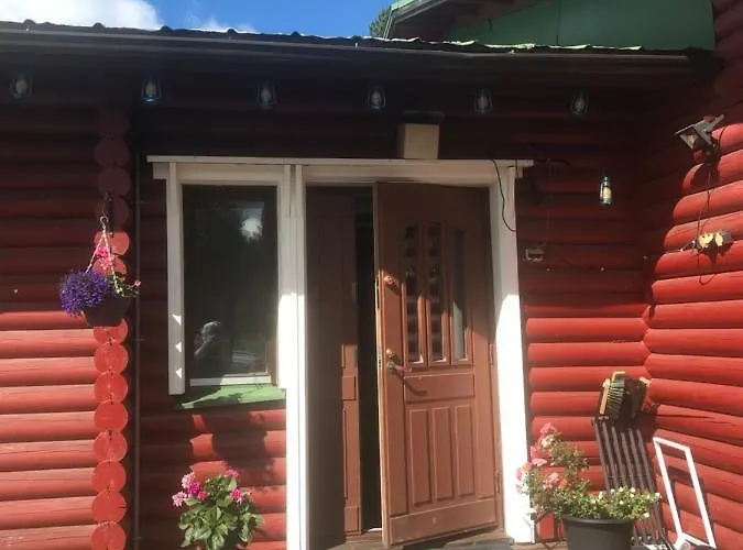 Hotelli Kolari Hotelli