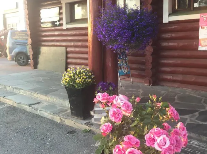 Hotelli Kolari Hotel Kolari