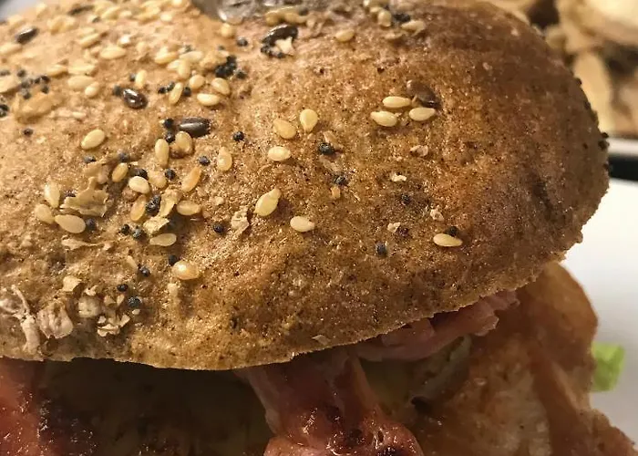 Hotelli Hotelli Kolari