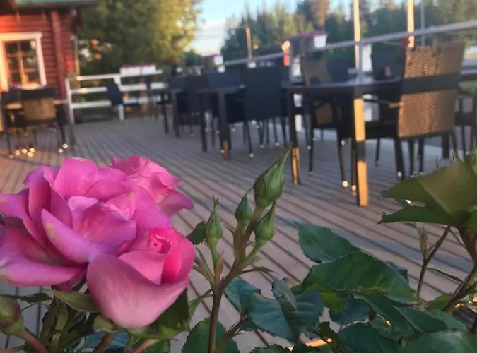 Hotelli Kolari Hotelli Kolari