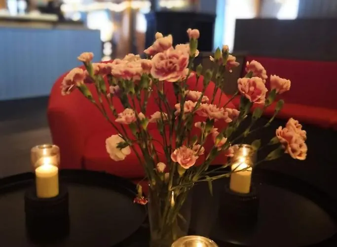 Hotelli Kolari Kolari