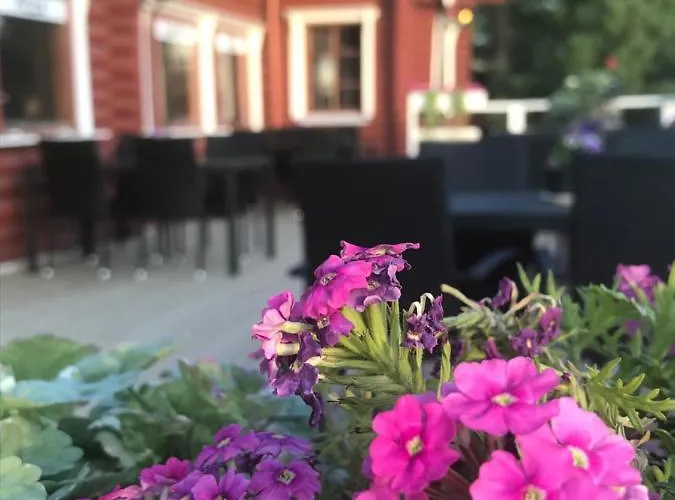 Hotelli Kolari Hotelli