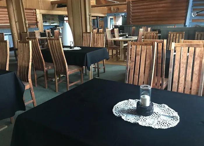 Hotelli Kolari 3* Kolari