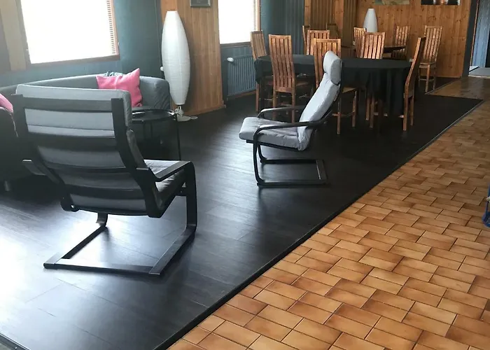 Hotelli Hotelli Kolari 3*