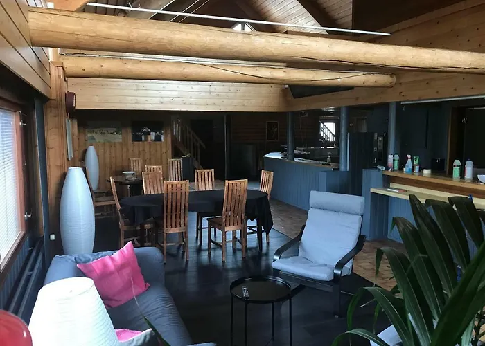 Hotelli Kolari Kolari