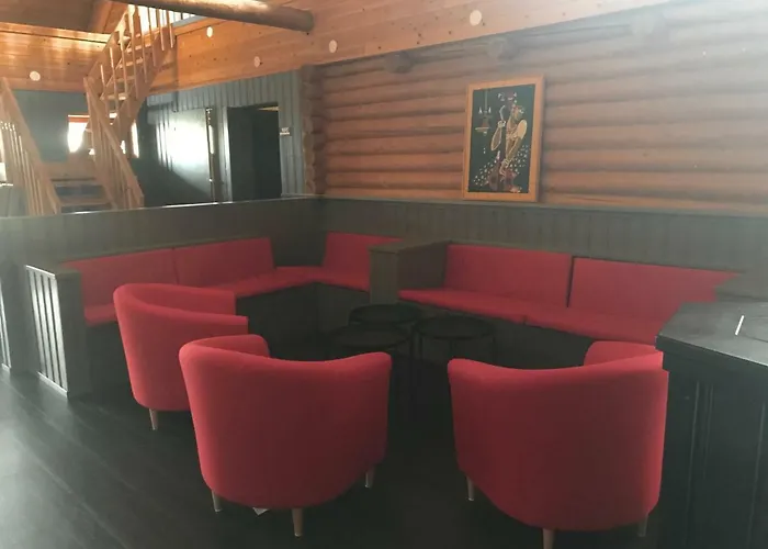 Hotelli Kolari Hotelli