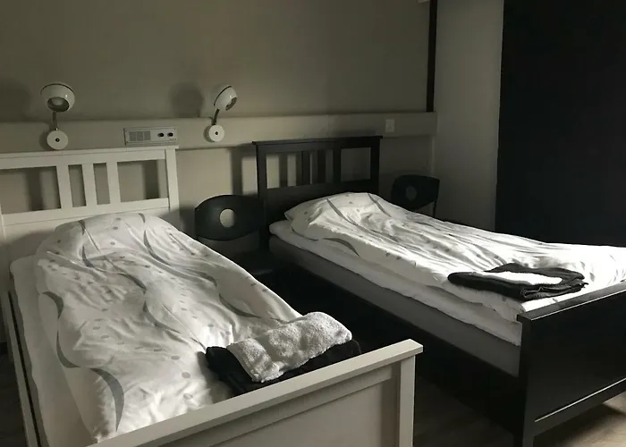 Hotelli Kolari 3* Kolari