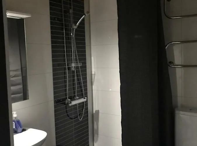 Hotelli Kolari Hotelli