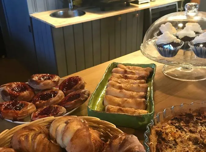 Hotelli Kolari Hotelli 3*