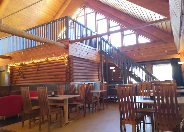 Hotelli Hotelli Kolari 3*